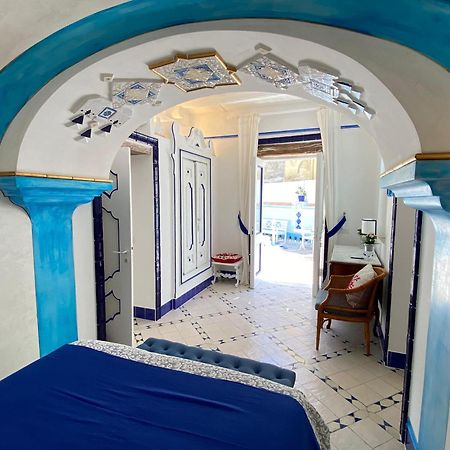 Positano Suite Luaran gambar