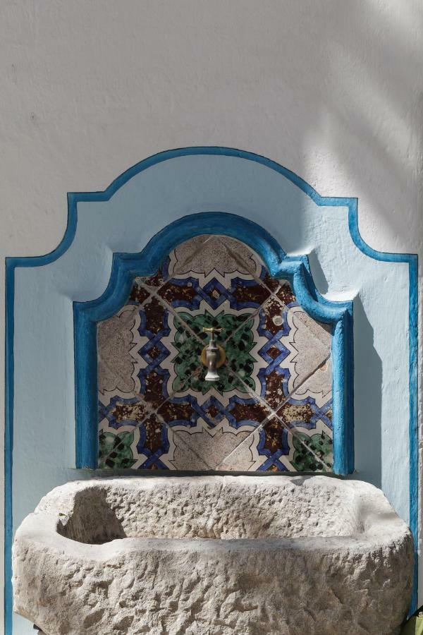 Positano Suite Luaran gambar