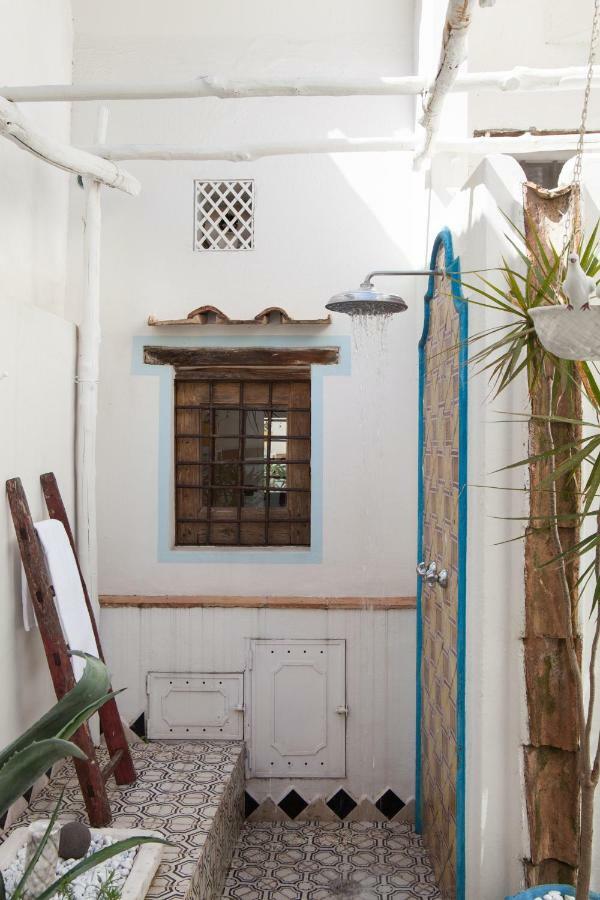 Positano Suite Luaran gambar