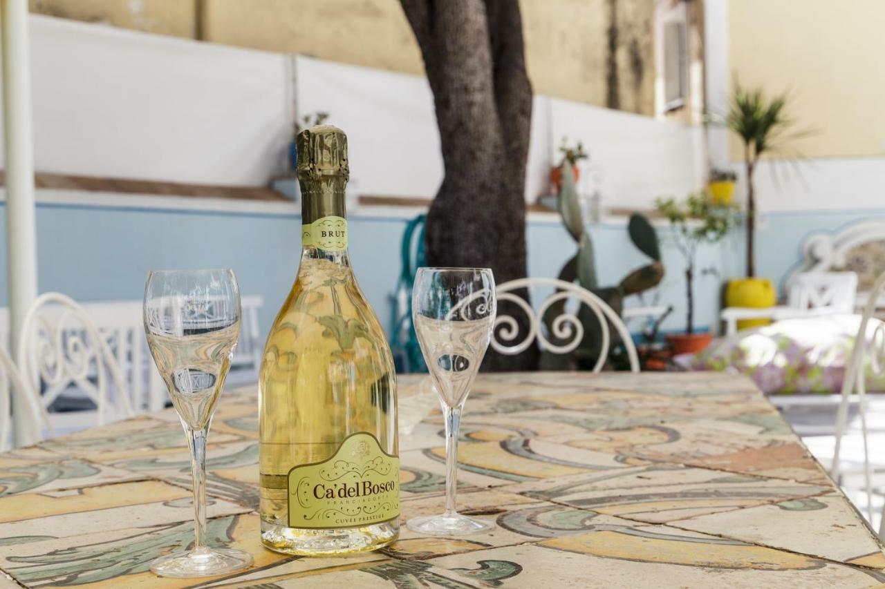 Positano Suite Luaran gambar