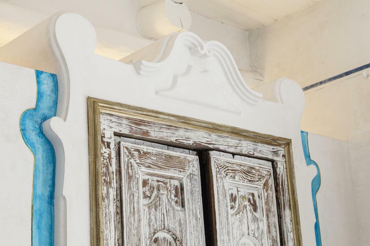 Positano Suite Luaran gambar